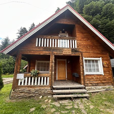Alpine Ski Chalet Borovets With Sauna Zewnętrze zdjęcie