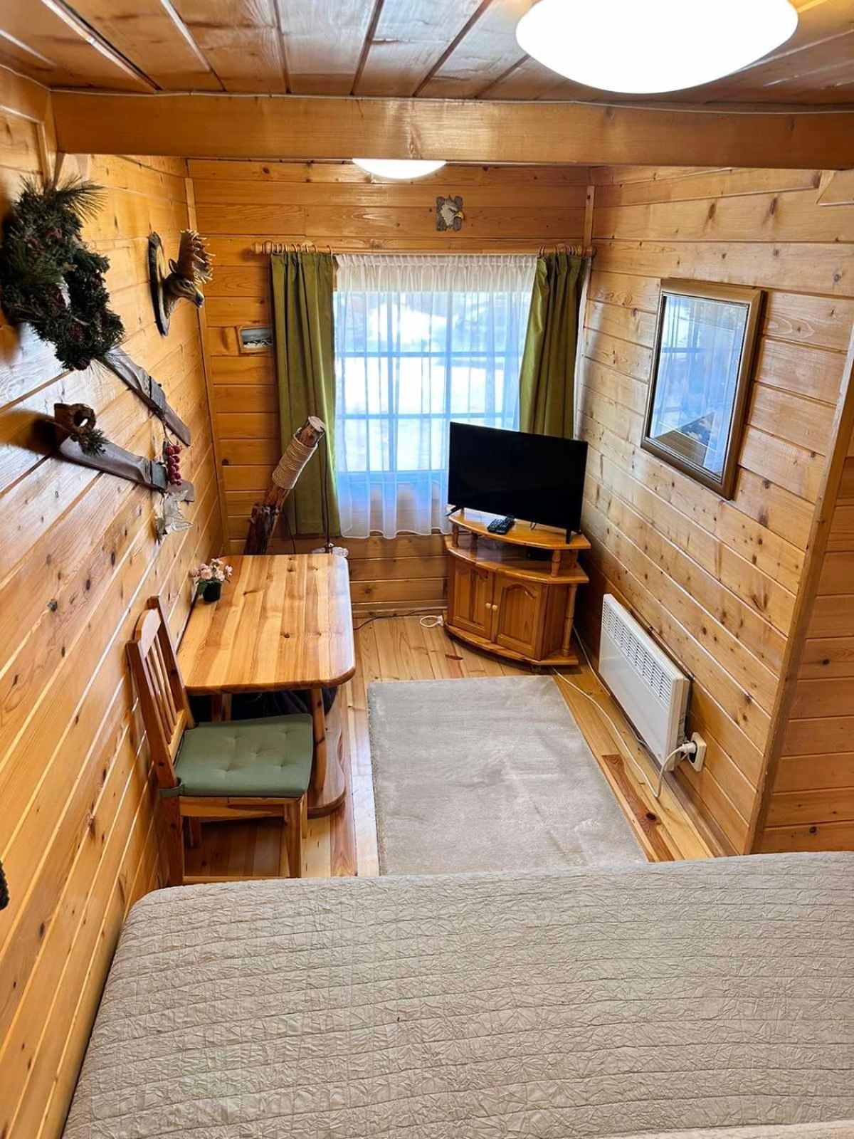Alpine Ski Chalet Borovets With Sauna Zewnętrze zdjęcie