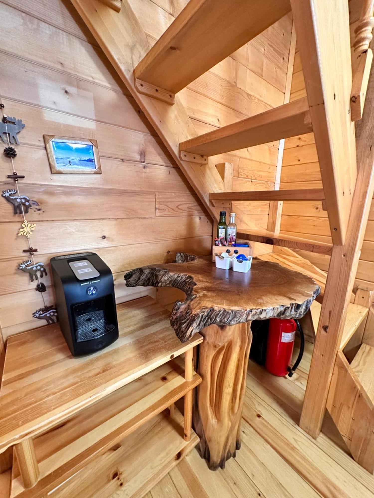 Alpine Ski Chalet Borovets With Sauna Zewnętrze zdjęcie