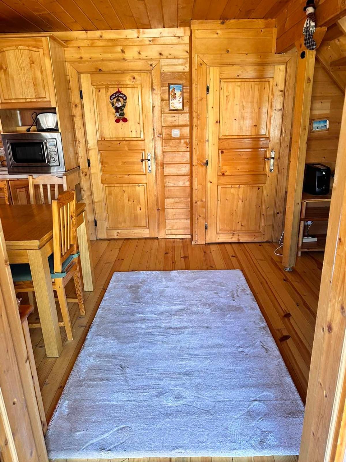 Alpine Ski Chalet Borovets With Sauna Zewnętrze zdjęcie