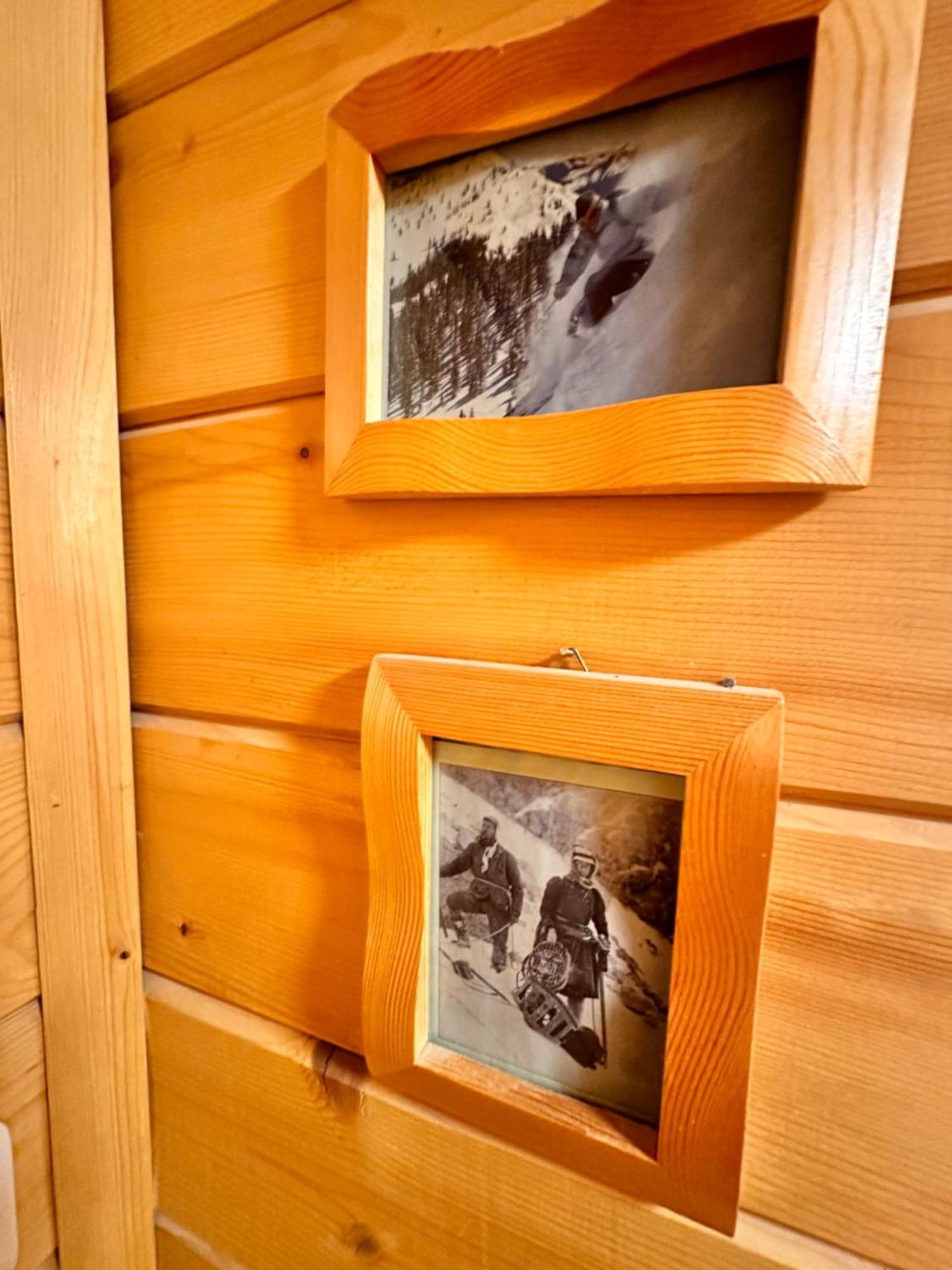 Alpine Ski Chalet Borovets With Sauna Zewnętrze zdjęcie
