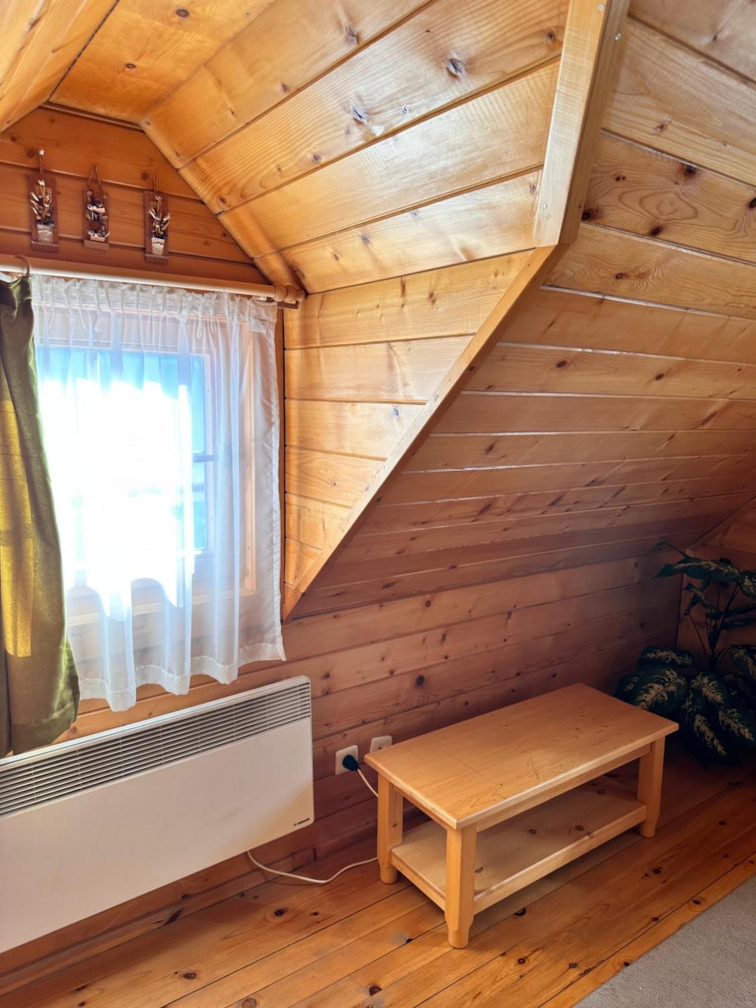 Alpine Ski Chalet Borovets With Sauna Zewnętrze zdjęcie