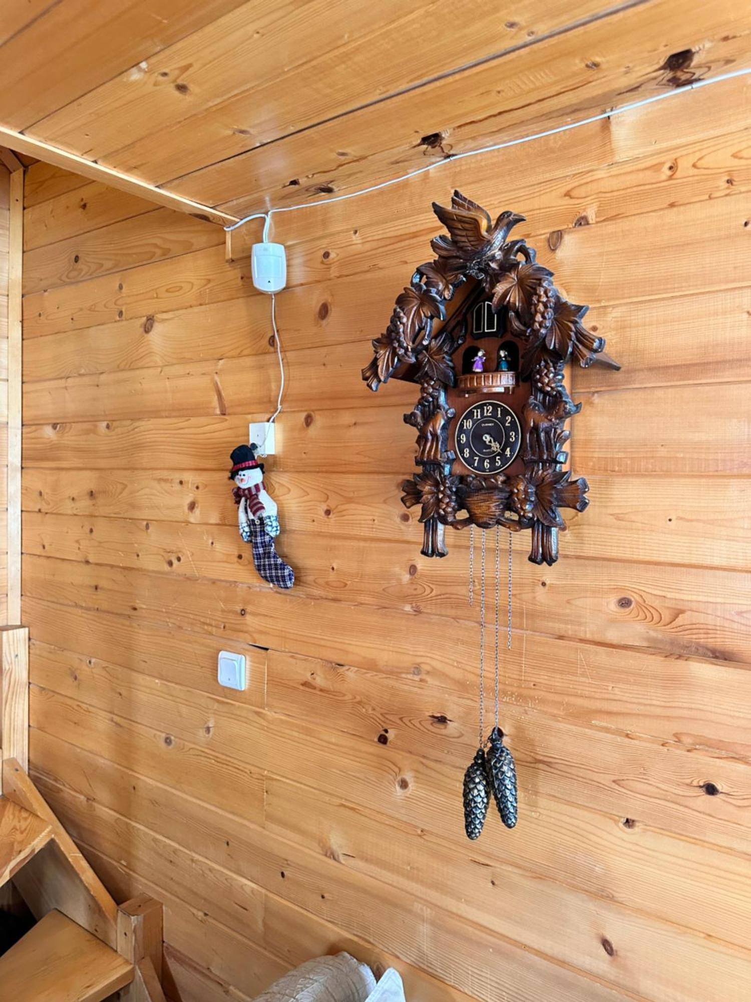 Alpine Ski Chalet Borovets With Sauna Zewnętrze zdjęcie