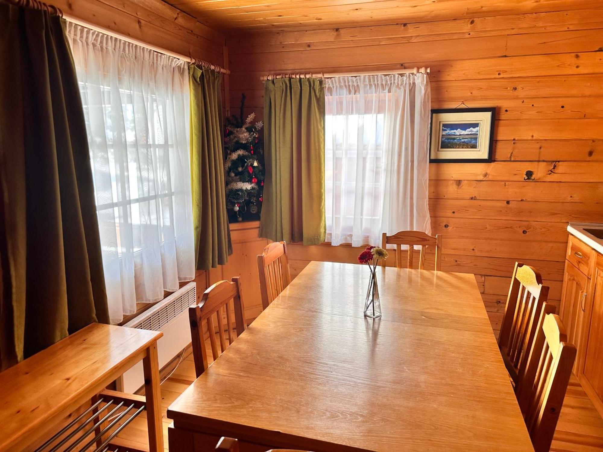 Alpine Ski Chalet Borovets With Sauna Zewnętrze zdjęcie