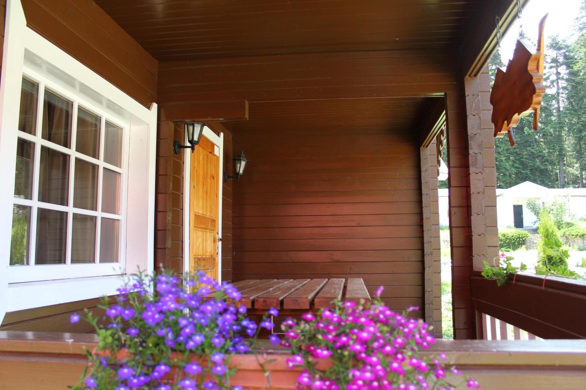 Alpine Ski Chalet Borovets With Sauna Zewnętrze zdjęcie