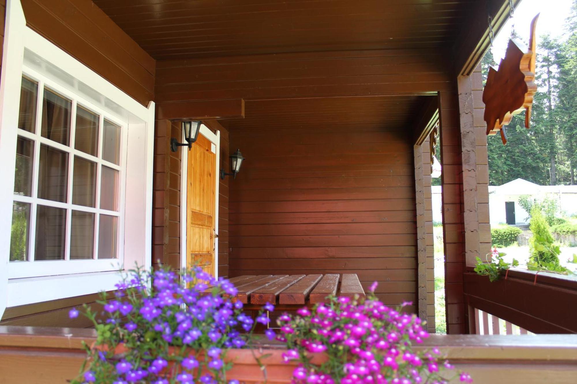 Willa Alpine Ski Chalet Borovets With Sauna Zewnętrze zdjęcie