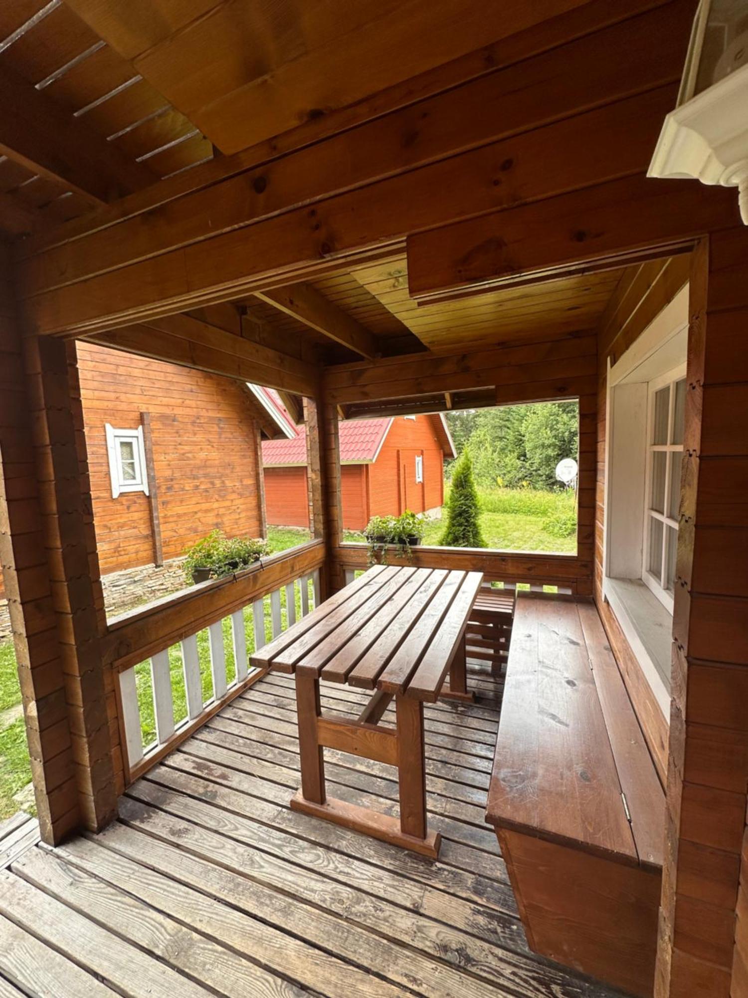 Alpine Ski Chalet Borovets With Sauna Zewnętrze zdjęcie