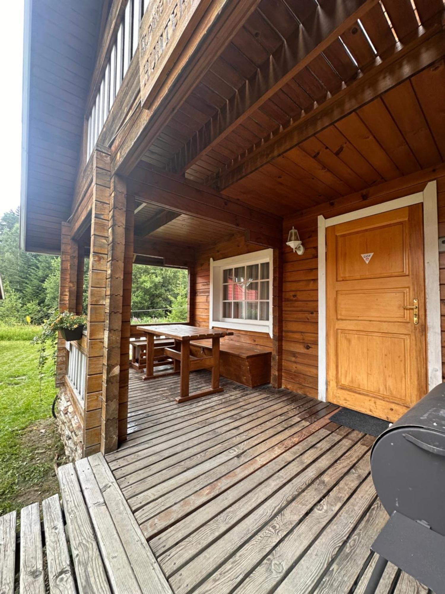 Alpine Ski Chalet Borovets With Sauna Zewnętrze zdjęcie