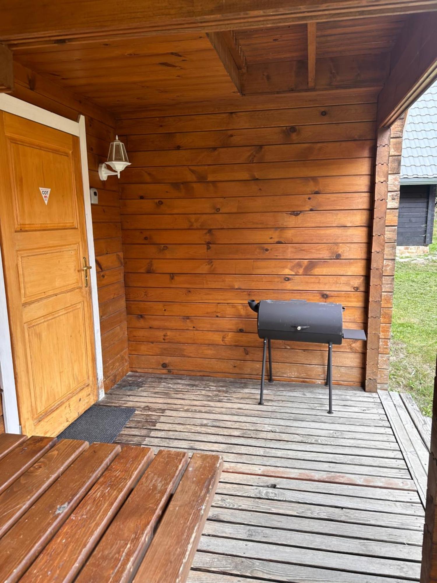 Alpine Ski Chalet Borovets With Sauna Zewnętrze zdjęcie
