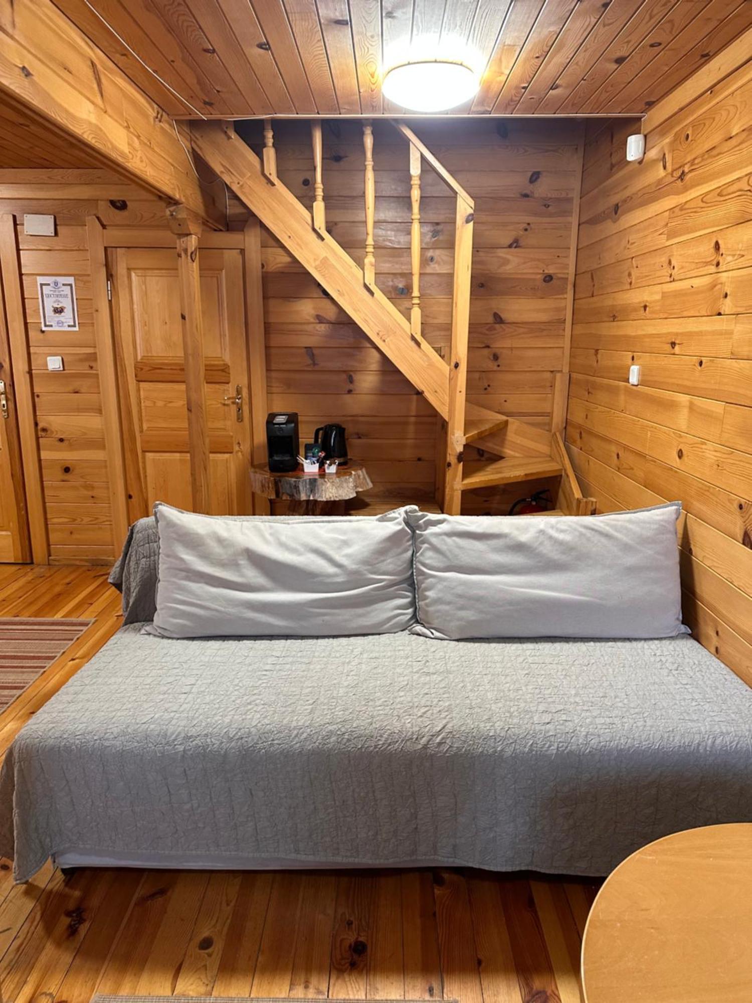 Alpine Ski Chalet Borovets With Sauna Zewnętrze zdjęcie