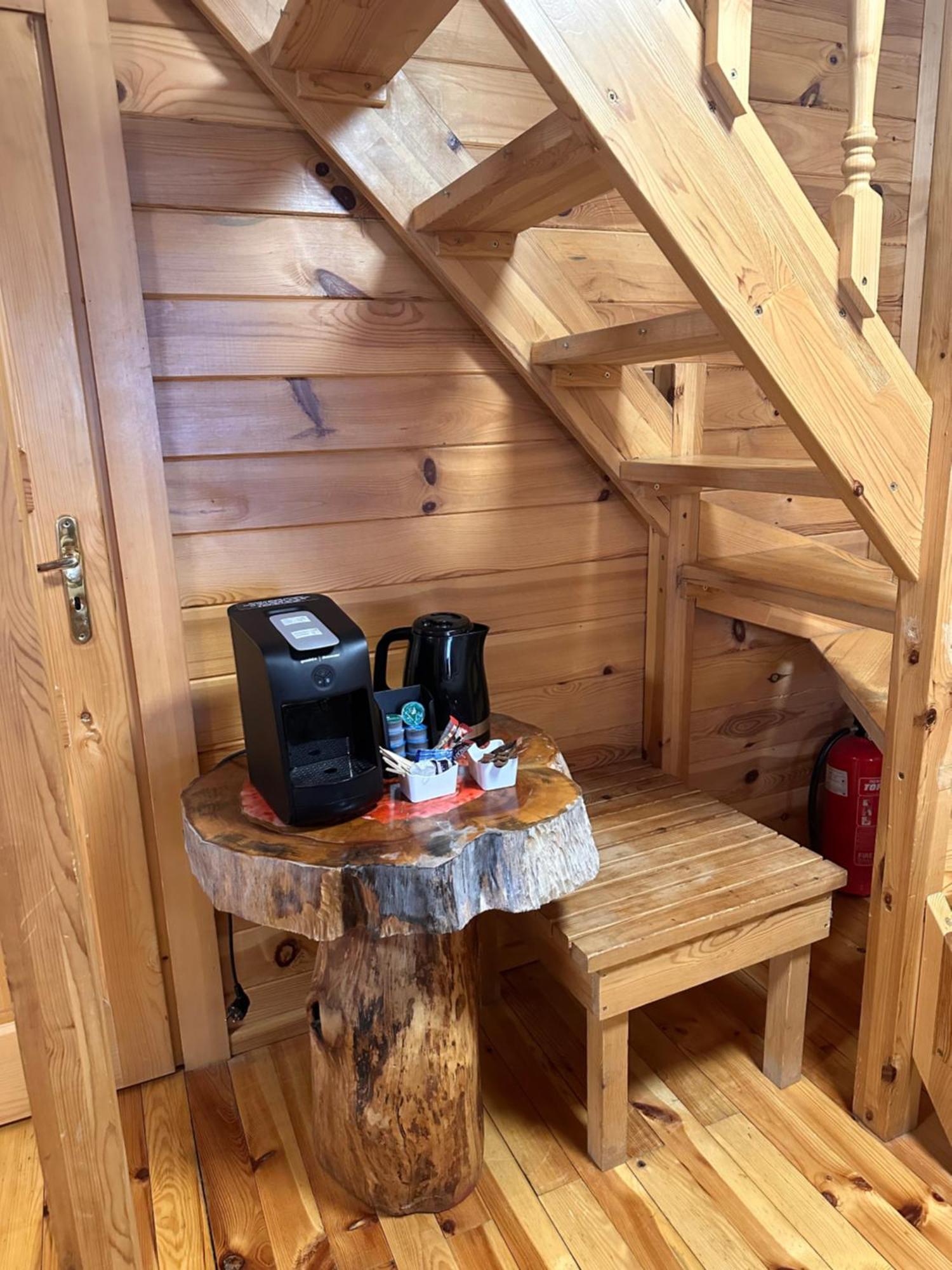 Alpine Ski Chalet Borovets With Sauna Zewnętrze zdjęcie