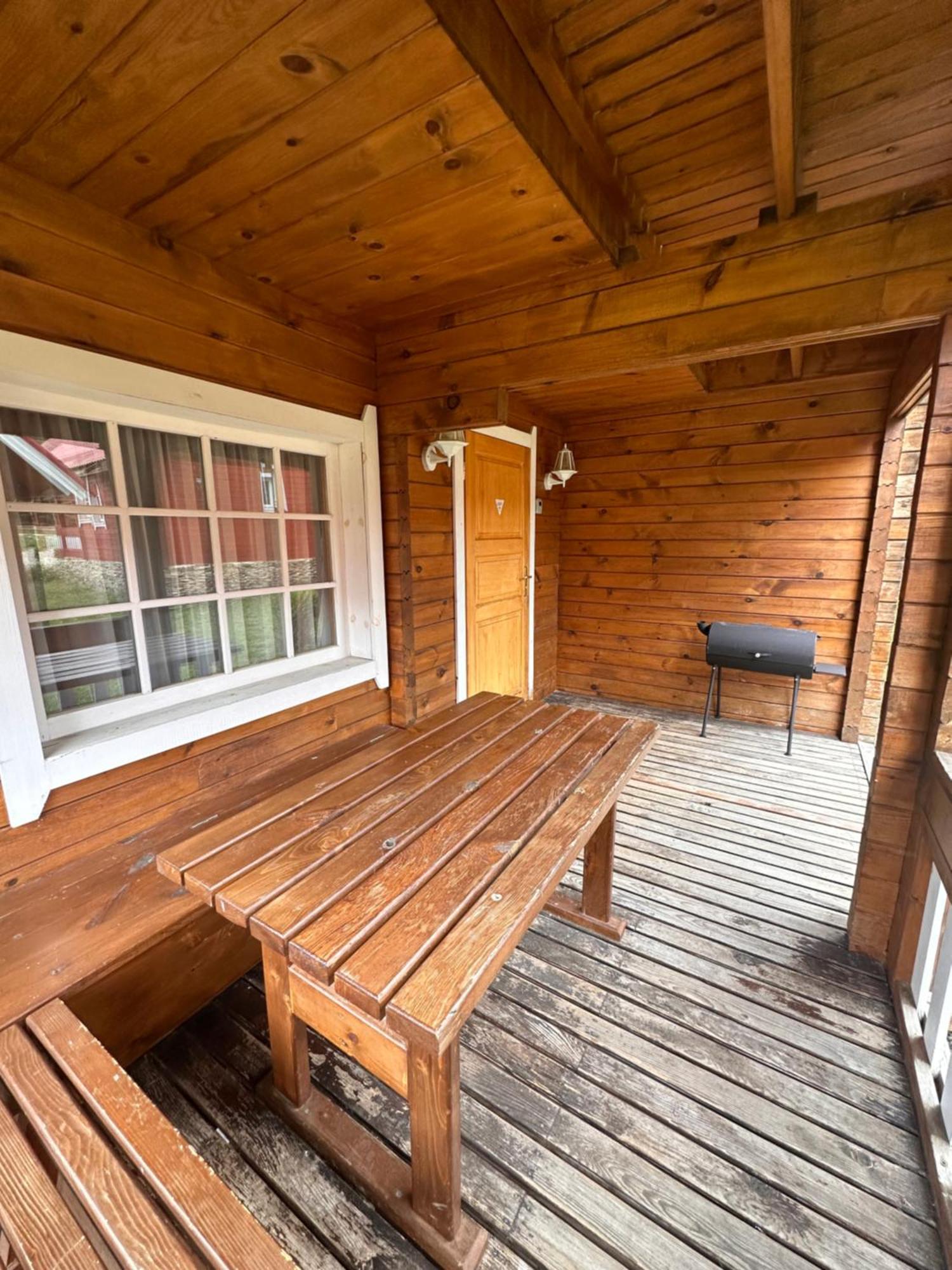 Alpine Ski Chalet Borovets With Sauna Zewnętrze zdjęcie