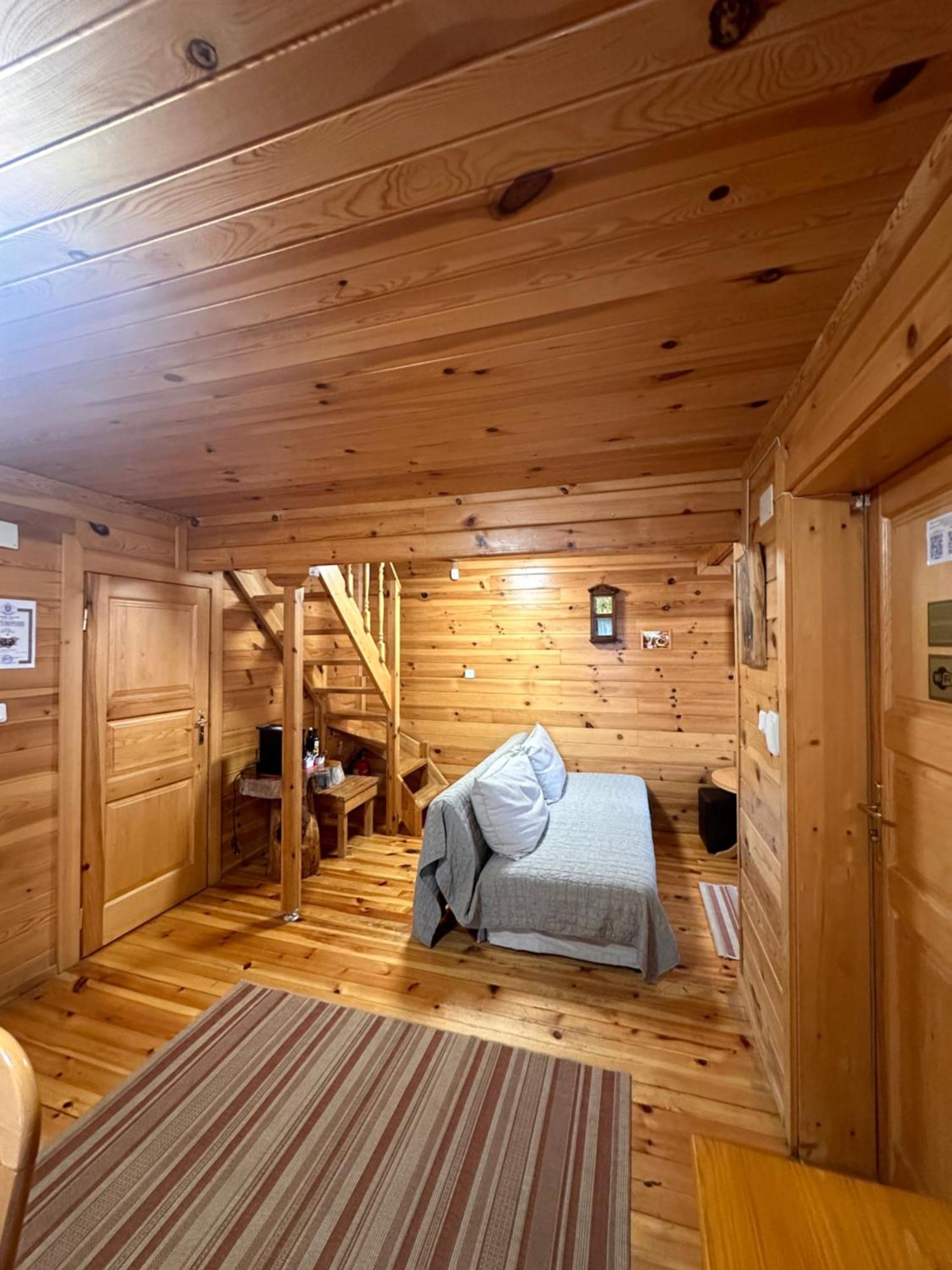 Alpine Ski Chalet Borovets With Sauna Zewnętrze zdjęcie