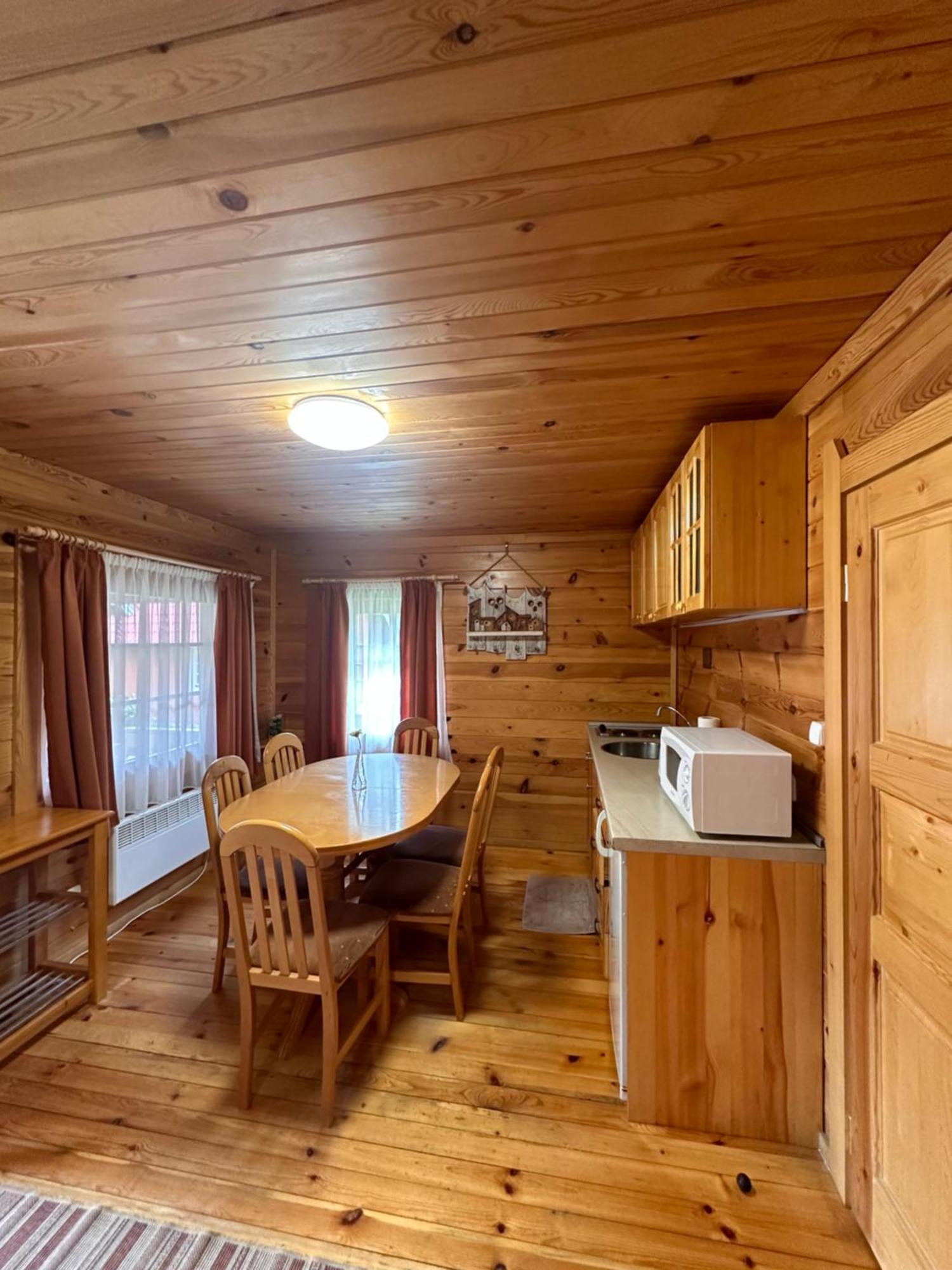 Alpine Ski Chalet Borovets With Sauna Zewnętrze zdjęcie