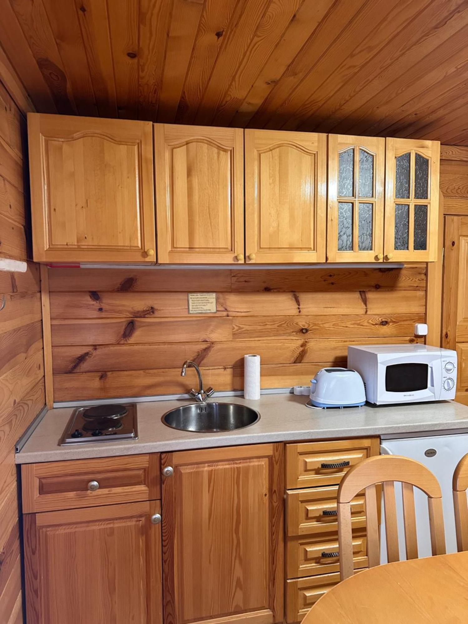 Alpine Ski Chalet Borovets With Sauna Zewnętrze zdjęcie