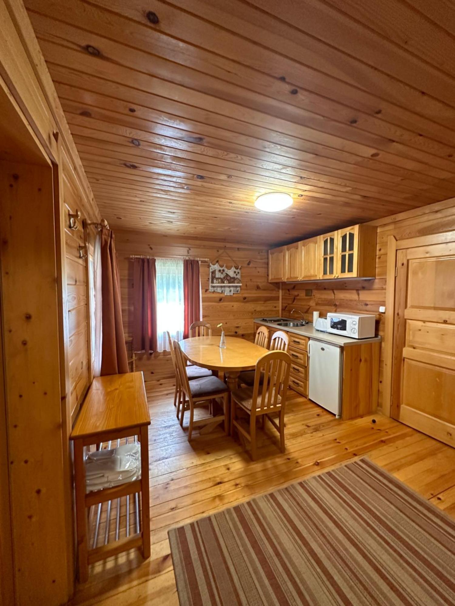 Willa Alpine Ski Chalet Borovets With Sauna Zewnętrze zdjęcie