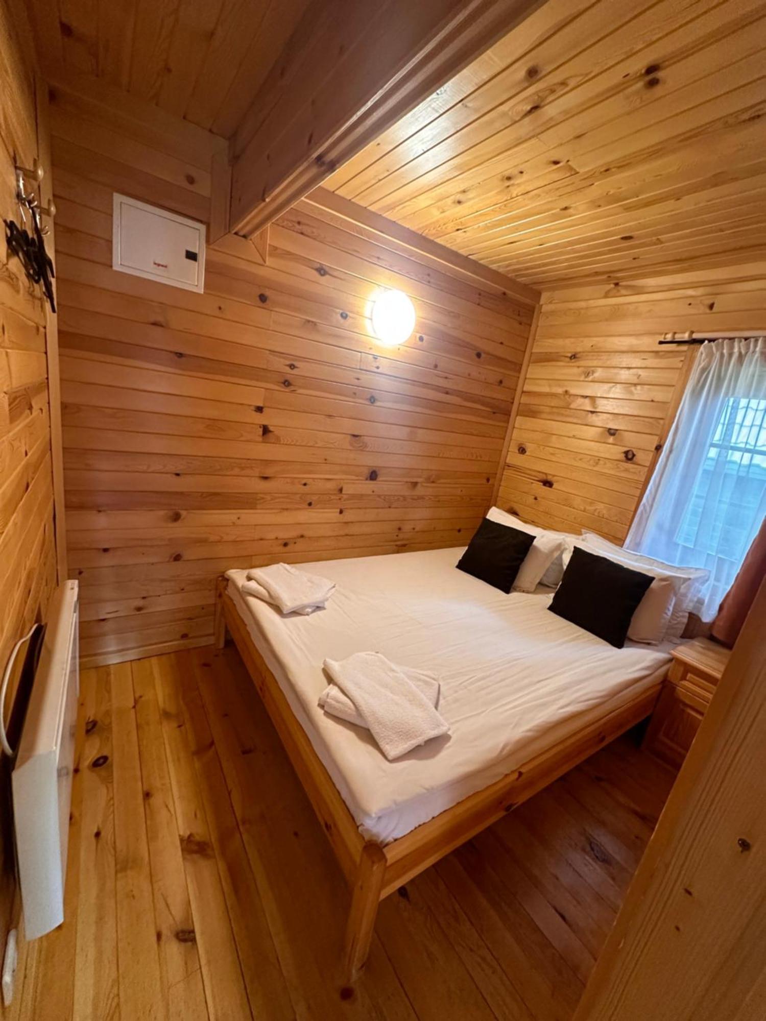 Alpine Ski Chalet Borovets With Sauna Zewnętrze zdjęcie