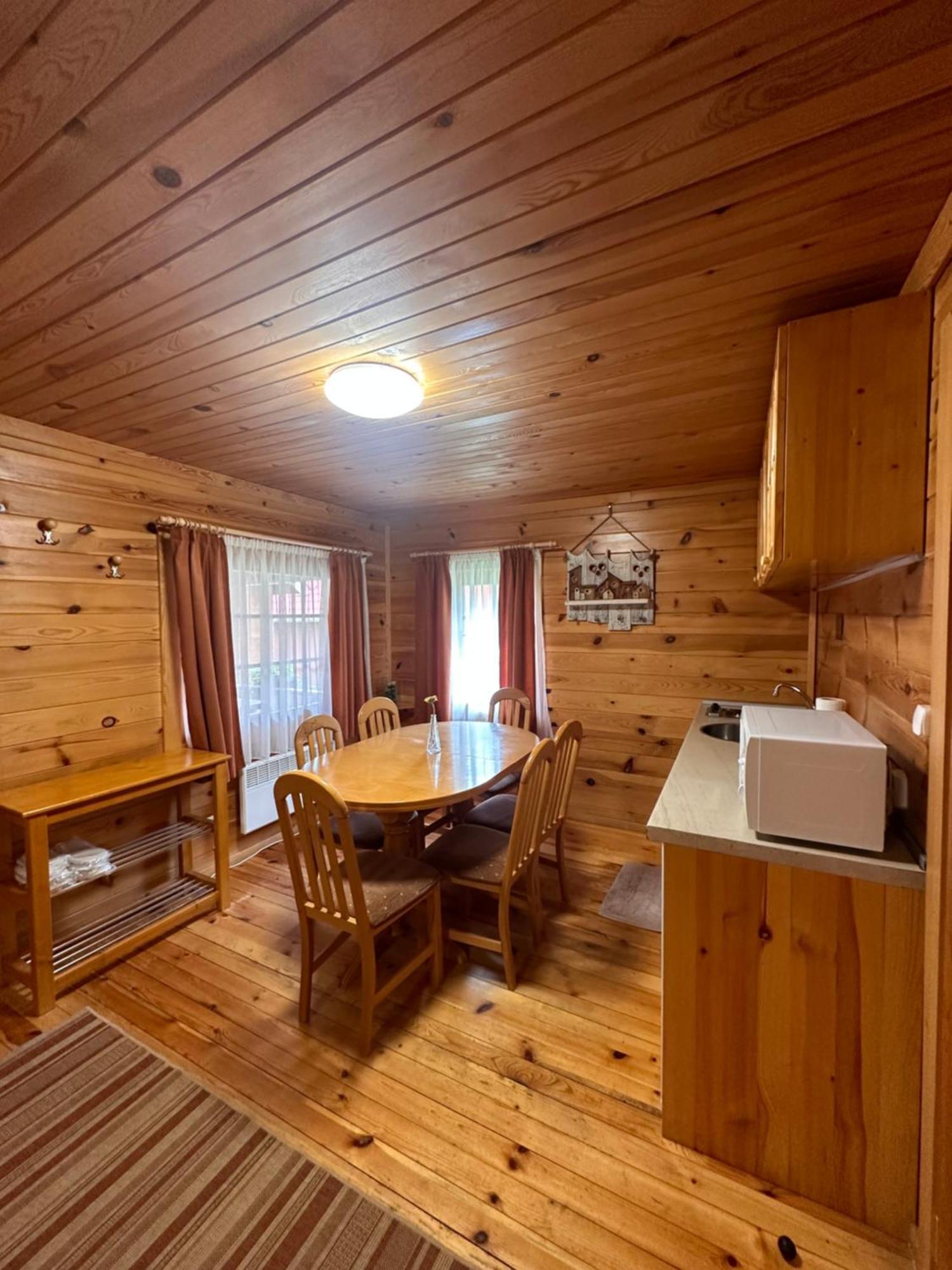 Alpine Ski Chalet Borovets With Sauna Zewnętrze zdjęcie