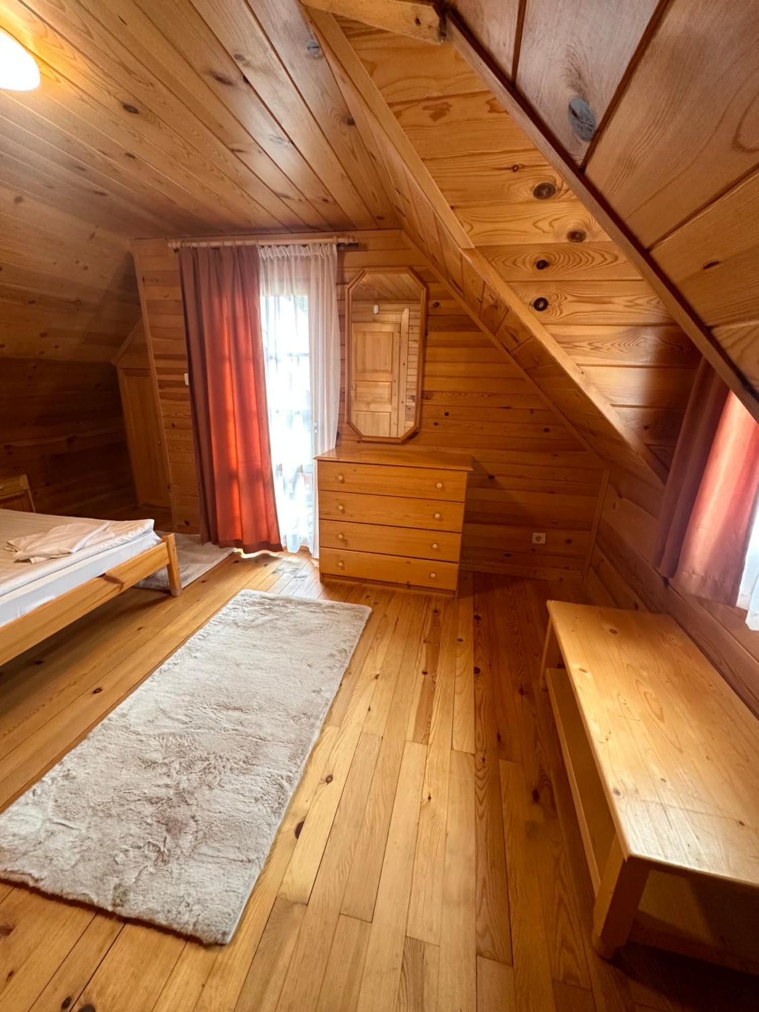 Alpine Ski Chalet Borovets With Sauna Zewnętrze zdjęcie