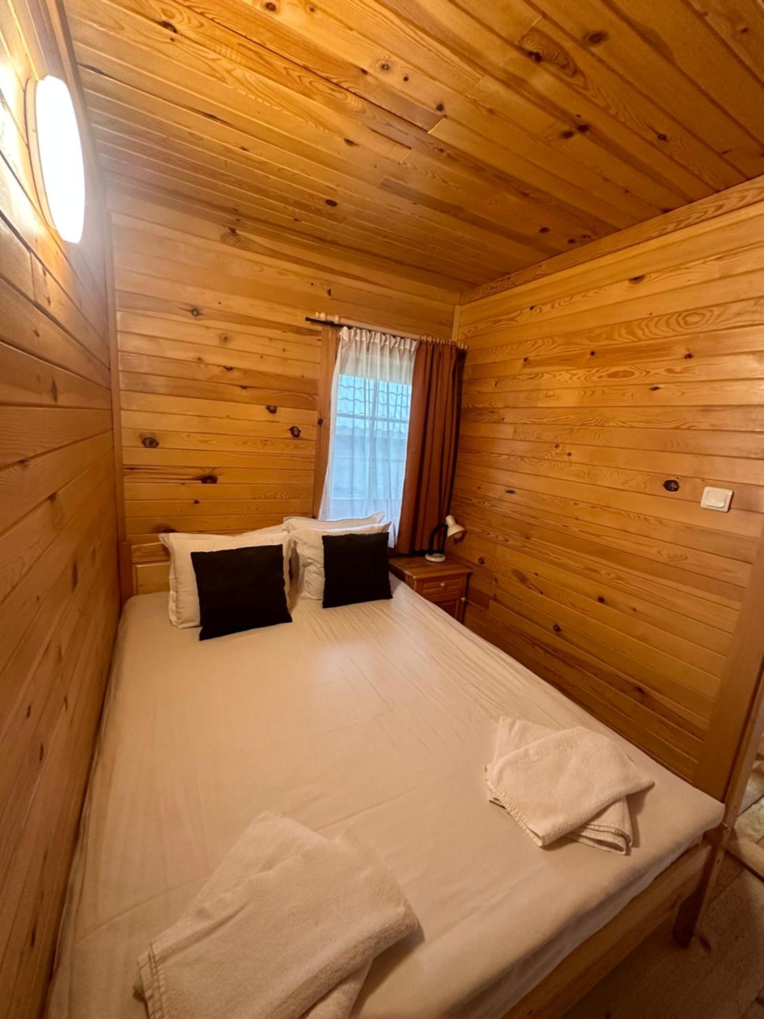 Alpine Ski Chalet Borovets With Sauna Zewnętrze zdjęcie
