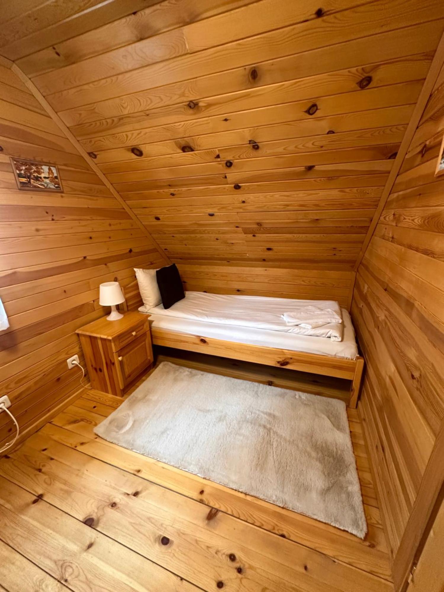 Alpine Ski Chalet Borovets With Sauna Zewnętrze zdjęcie