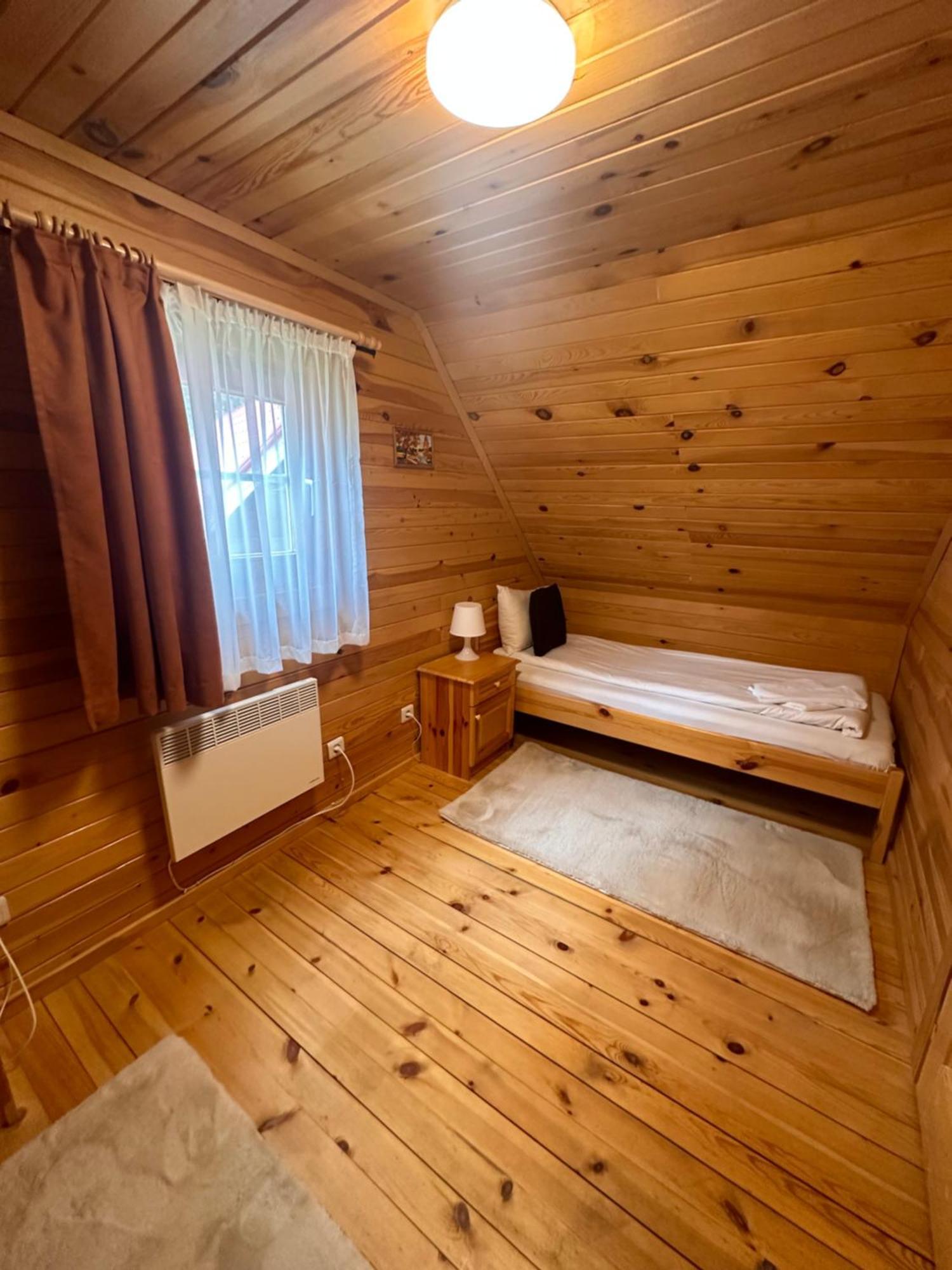 Willa Alpine Ski Chalet Borovets With Sauna Zewnętrze zdjęcie