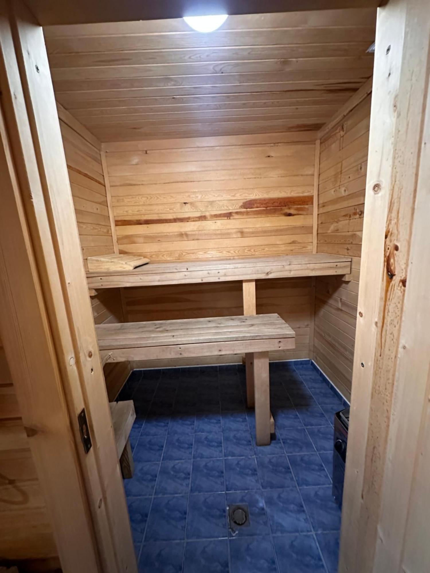Alpine Ski Chalet Borovets With Sauna Zewnętrze zdjęcie